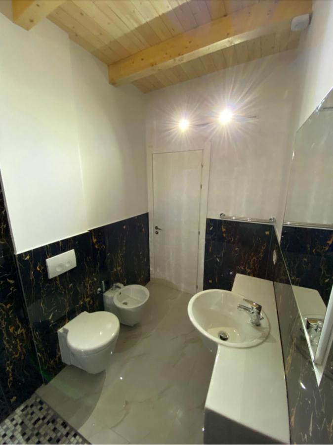 Hotel Temali 2 Velipojë Exteriör bild