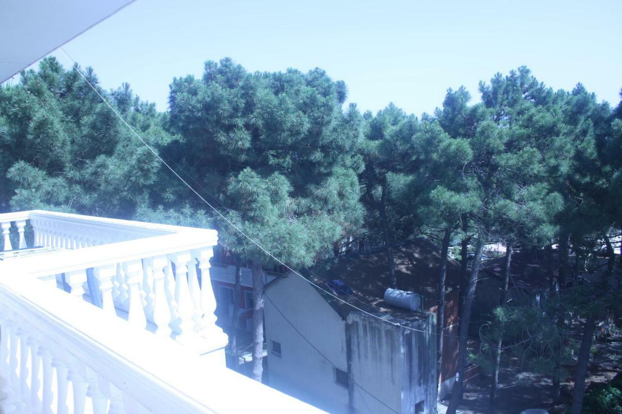 Hotel Temali 2 Velipojë Exteriör bild